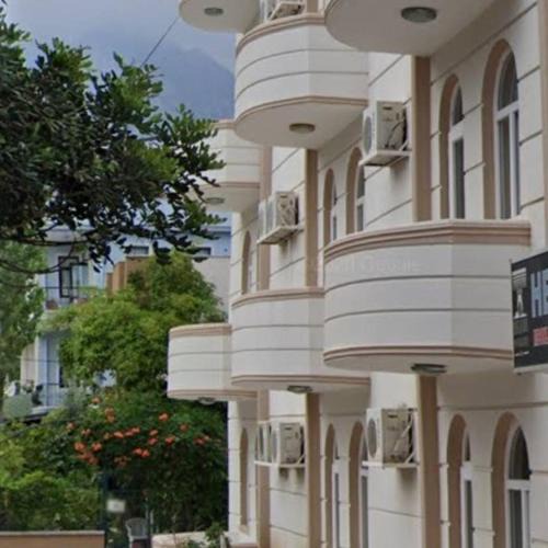 Beldibi Hotel | HELENE OTEL