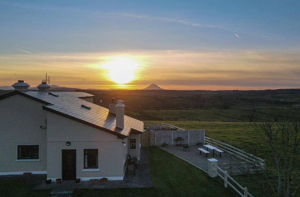 Ballintober House | Helens Self Catering