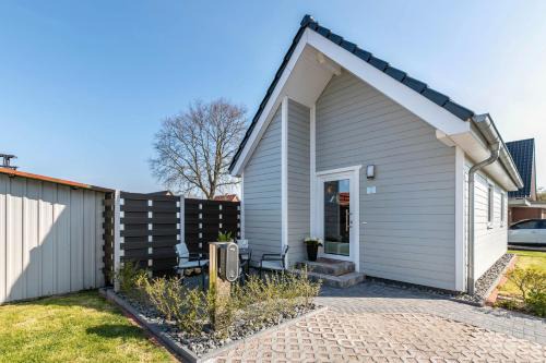Woehrden House | Helgohuus