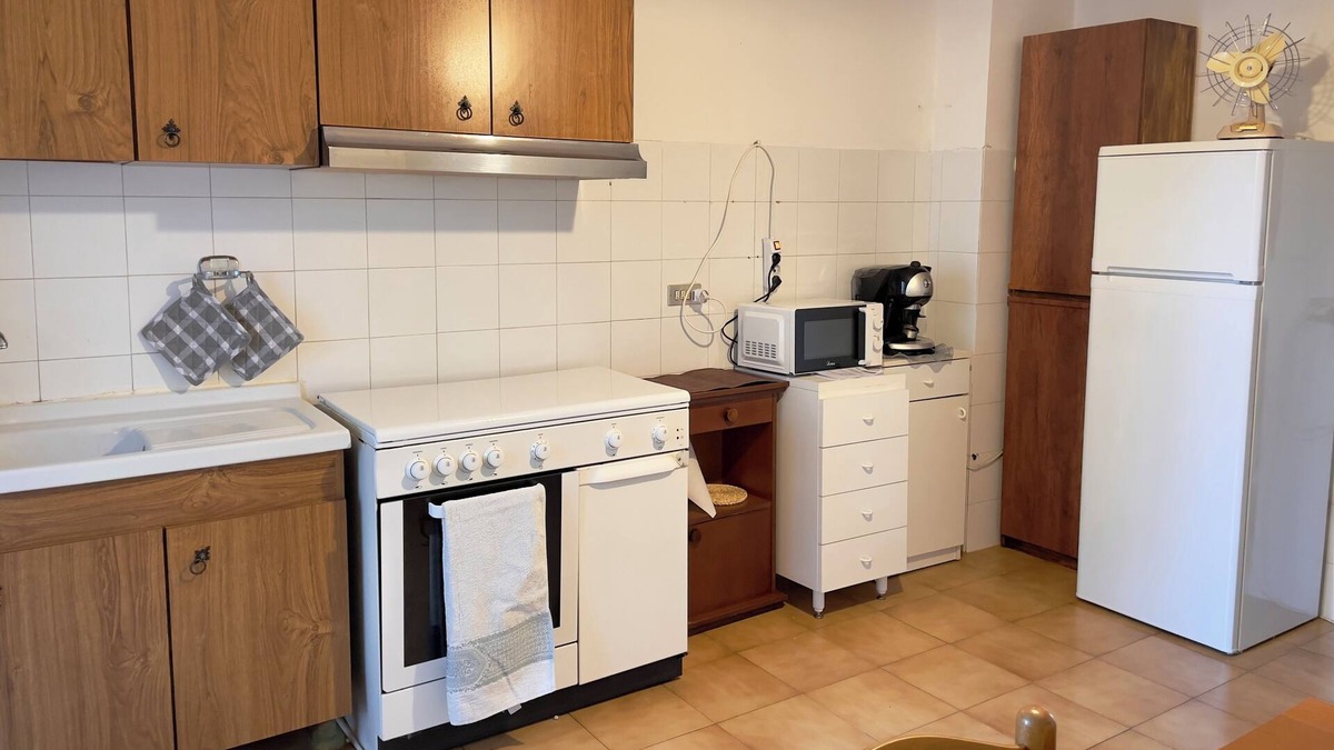 Sassari Apartment | Helichrysum House