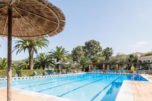 Gouvia Apartment | Helion Resort