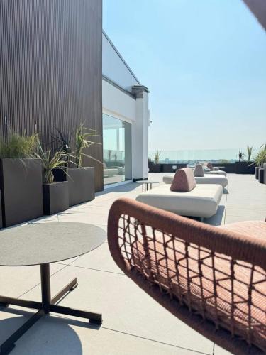 Monza Hotel | Helios Hotel