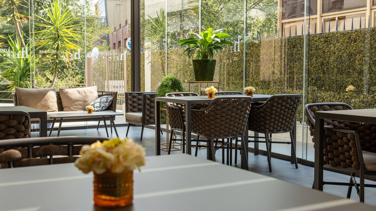 Monza Hotel | Helios Hotel Monza