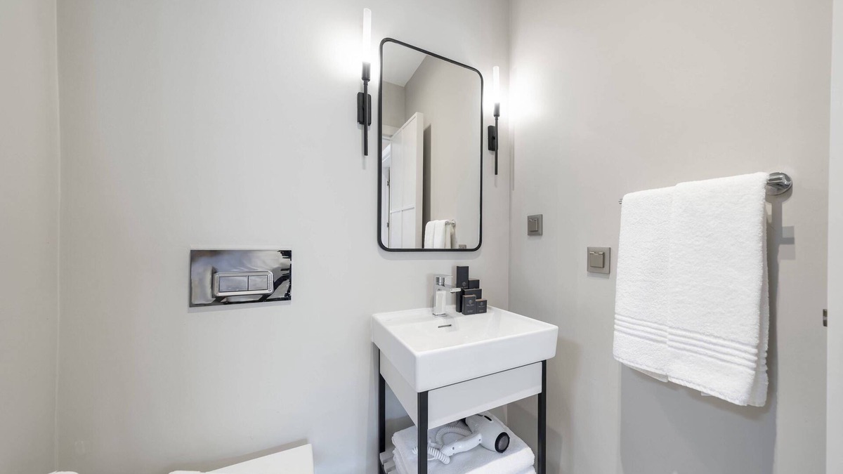 Bodrum City Center Apartment | Helis Suites Bitez