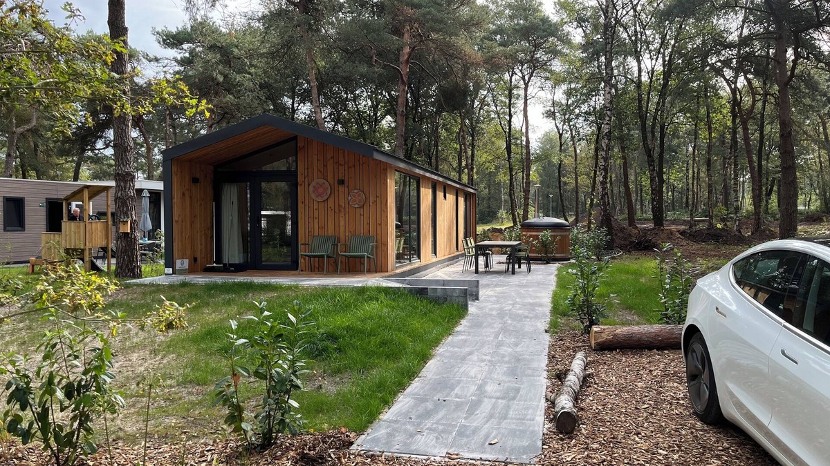Municipality of Hellendoorn Ski Chalet | Hella: Adventure & Nature on the Sallandse Heuvelrug
