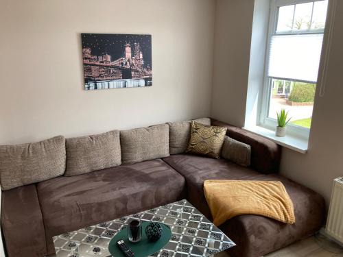 Arholzen Apartment | Helle Fewo Haus 29a, 2. Obergeschoss