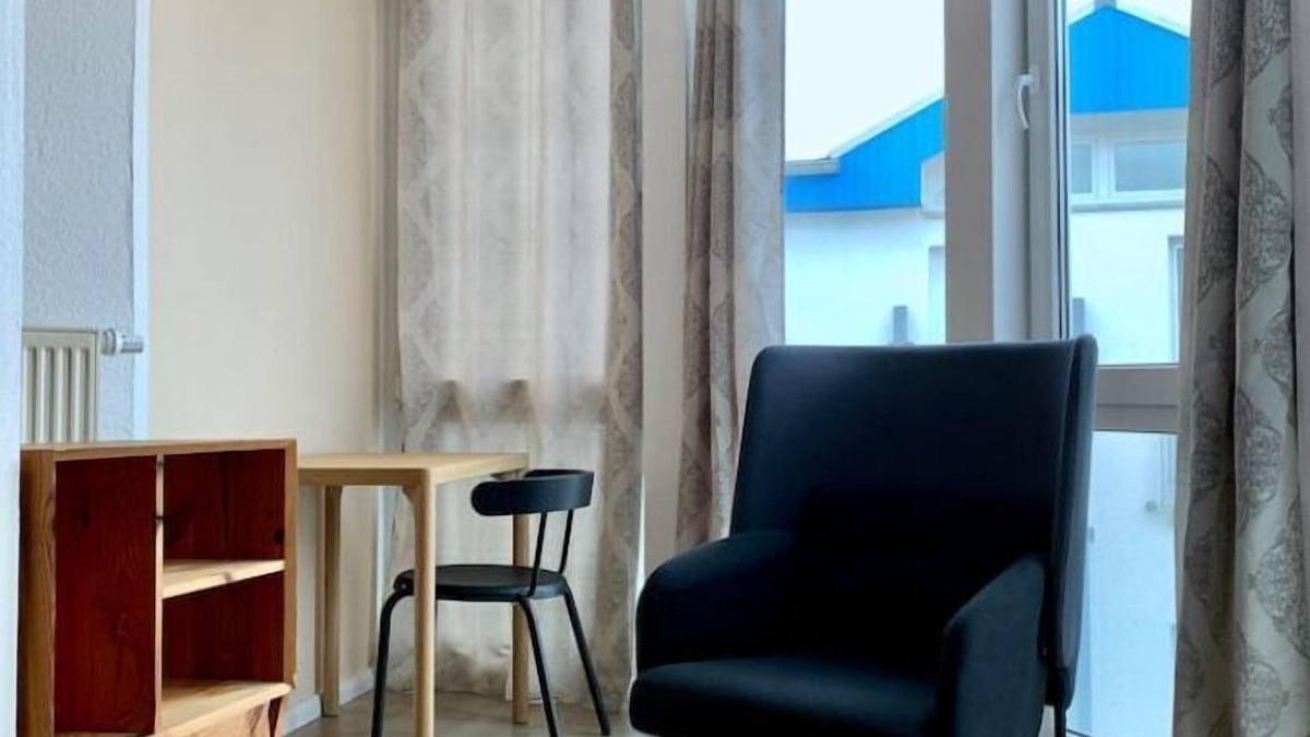 Magdeburg Apartment | Helle und Zentrale Wohnung in MD