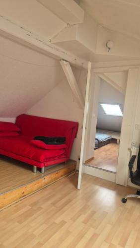 Rapperswil Apartment | Helle Wohnung im Stadtzentrum