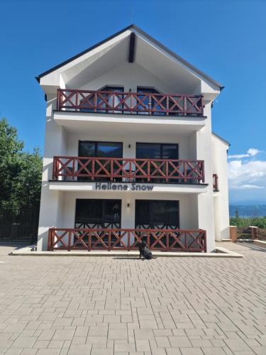 Stary Smokovec Apartment | Hellene Snow Starý Smokovec