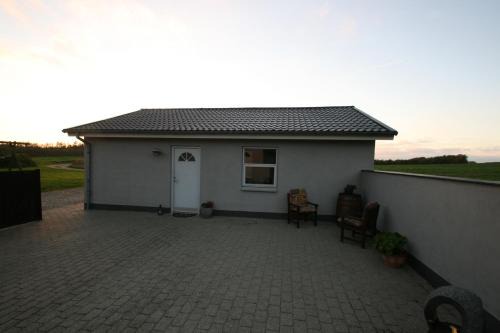 Logstrup Bed & Breakfast | Hellerup Bed & Breakfast