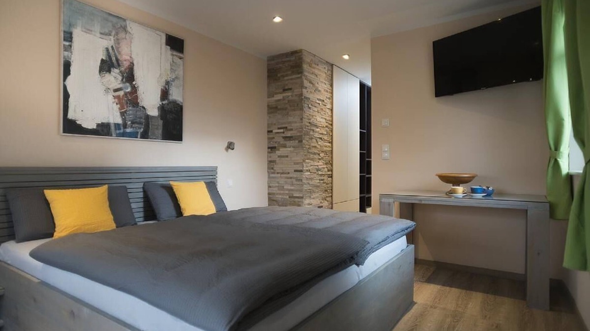 Marktheidenfeld Apartment | Helles Appartement im EG mit hochwertiger Ausstattung