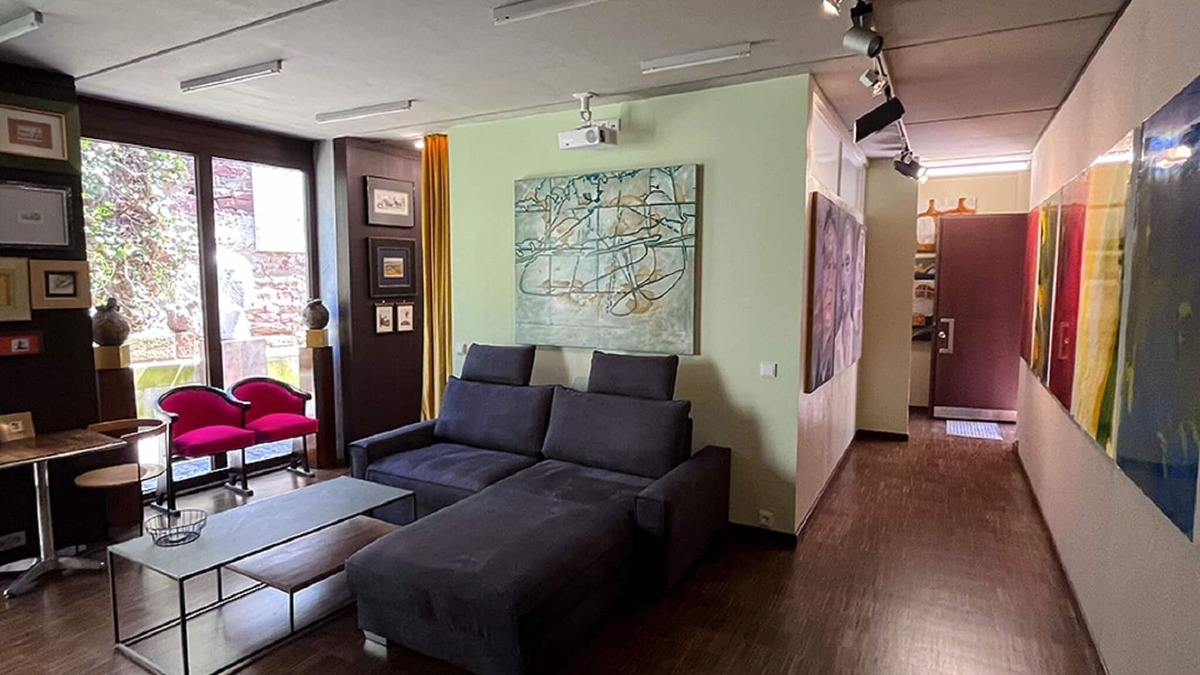 Marktheidenfeld Apartment | Helles Appartement im EG mit Hochwertiger Ausstattung