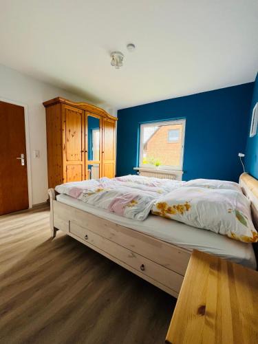 Buchholz Apartment | Helles Ferienhaus Storchenblick