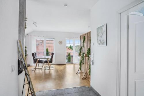 Geesthacht Apartment | Helles Wohlfühl Apartment - Ruhig & Citynah