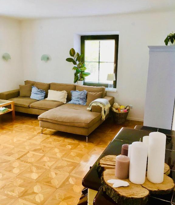 Arbesbach Apartment | hello. DIE FERIENWOHNUNG