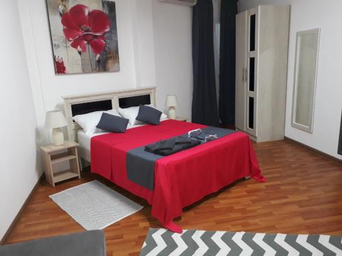 Quatre Bornes House | Hello Guest House