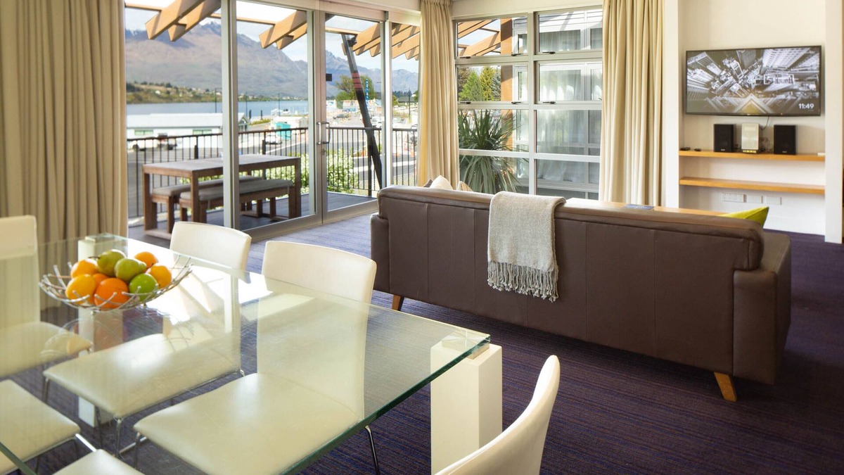 Frankton Apartment | Hello QT Marina