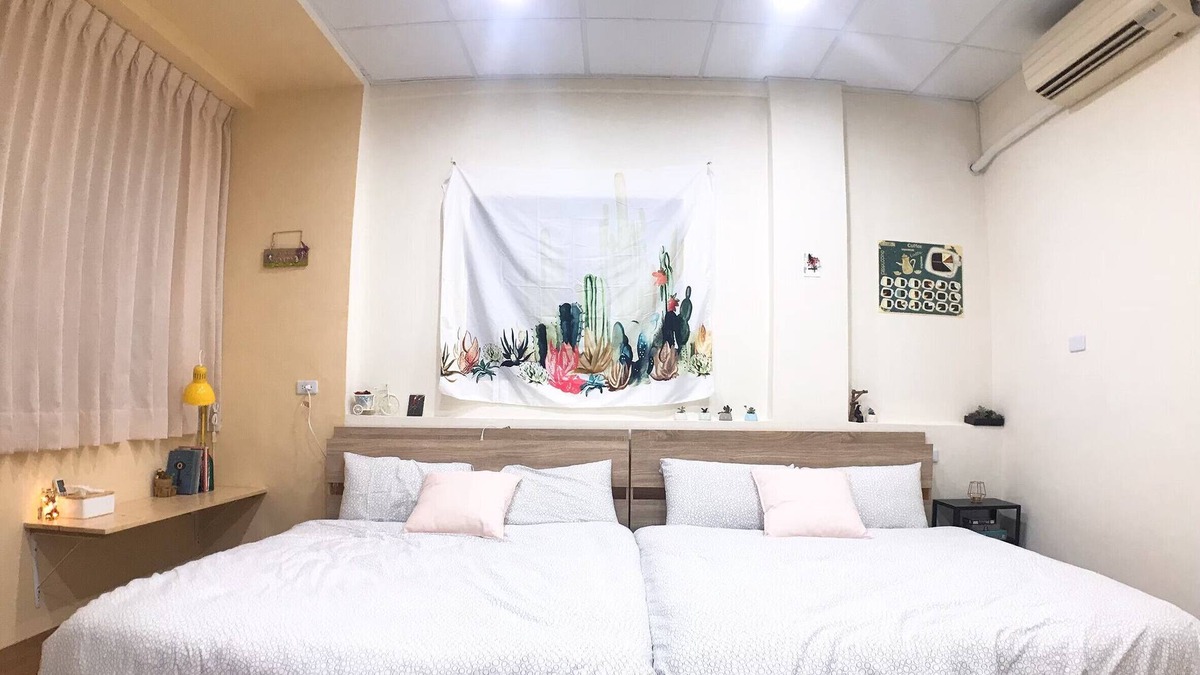 Tainan City Centre Apartment | hello TAINAN APARTMENT