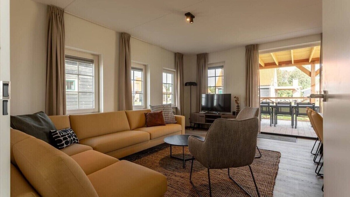 Ossenisse House | Hello Zeeland - vakantiewoning Knuitershoek 64