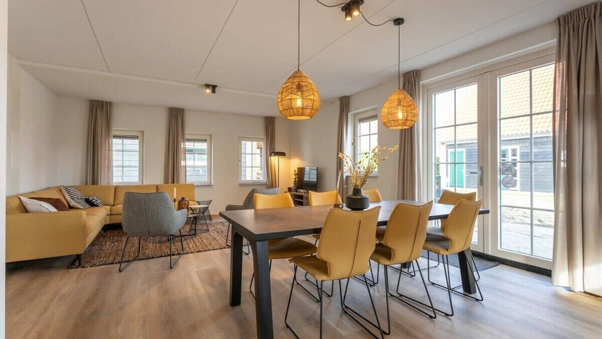 Ossenisse House | Hello Zeeland - vakantiewoning Knuitershoek 84