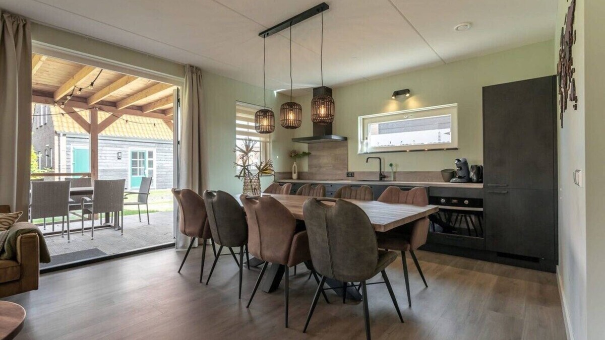 Ossenisse House | Hello Zeeland - vakantiewoning Knuitershoek 86
