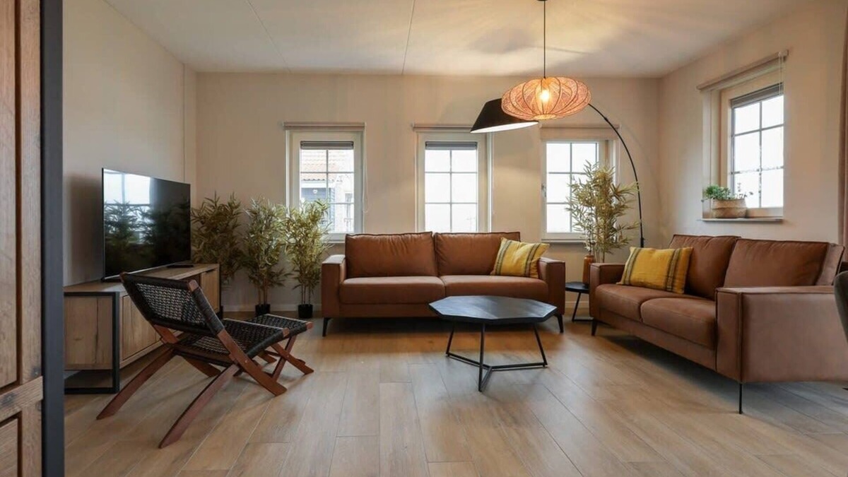 Ossenisse House | Hello Zeeland - vakantiewoning Knuitershoek 70