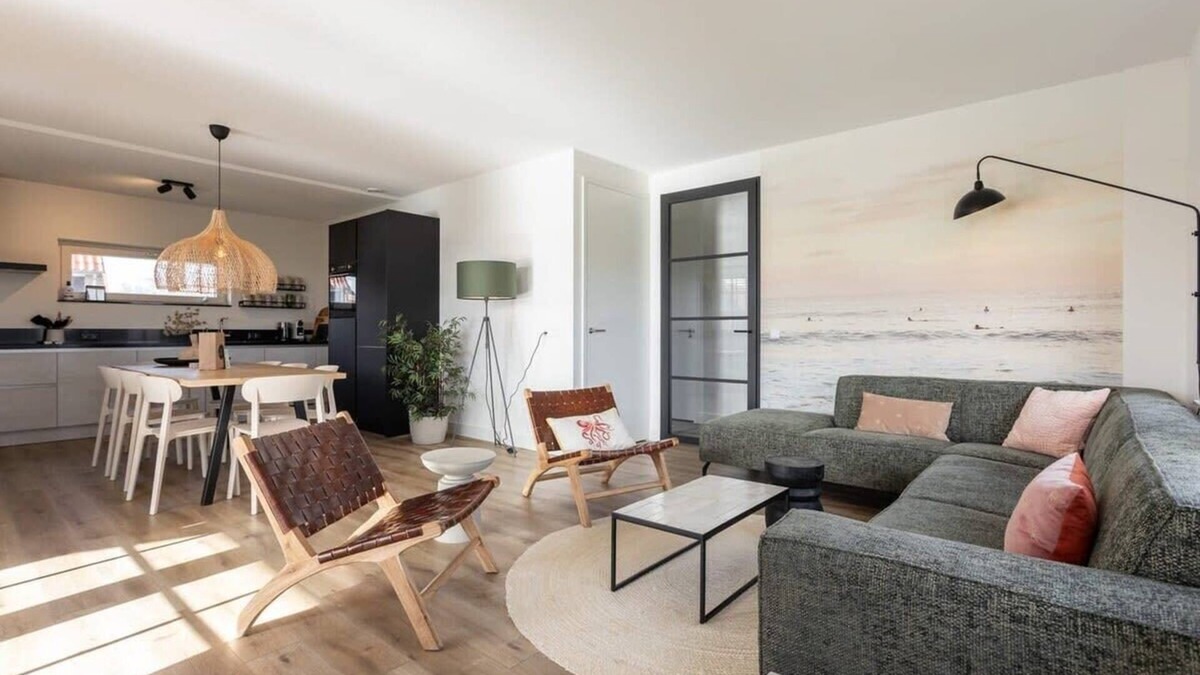 Ossenisse House | Hello Zeeland - vakantiewoning Knuitershoek 72