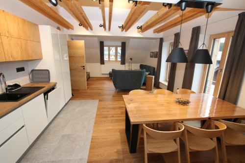 Kvilda Apartment | Helly - Kvilda - apartmány