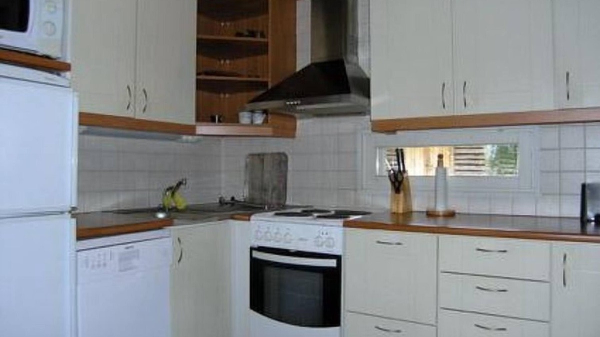 Saarijarvi House | Helmiranta by Interhome