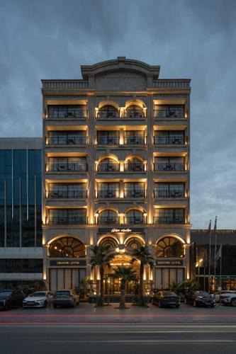 Erbil Hotel | Helmond Hotel