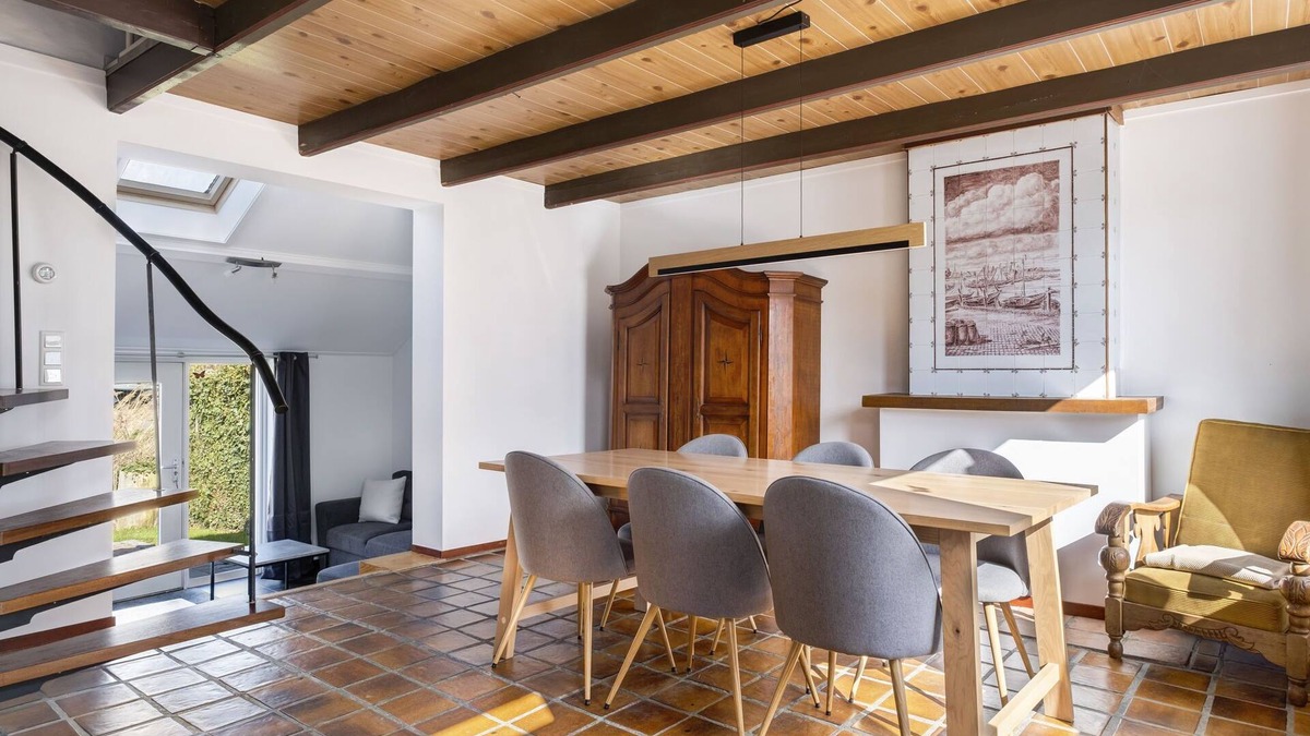 Schoondijke House | Helmrich by Interhome