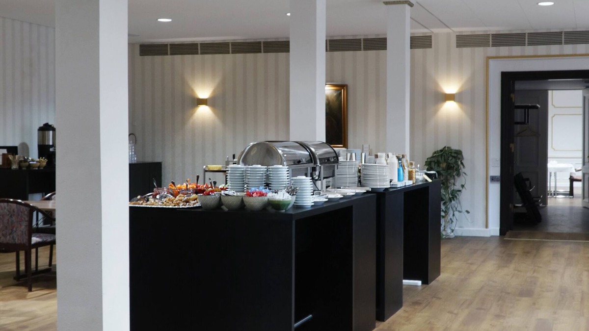 Aalborg Hotel | Helnan Phønix Hotel