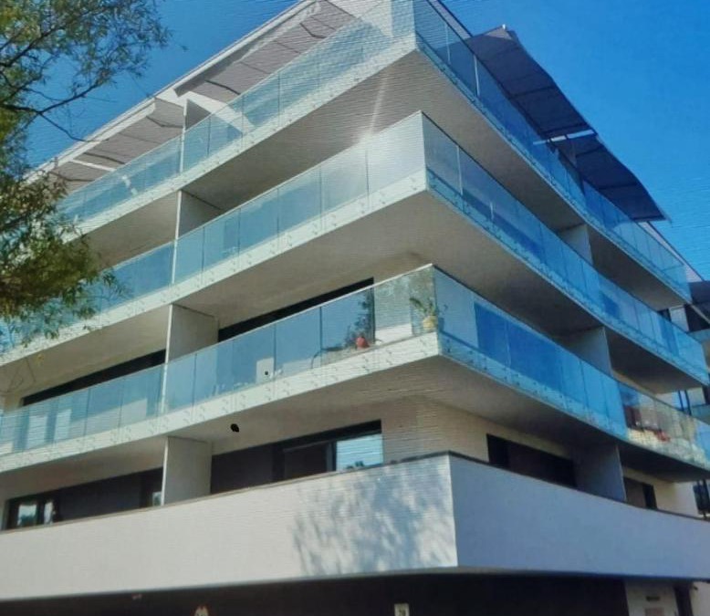 Hel Apartment | Helski azyl