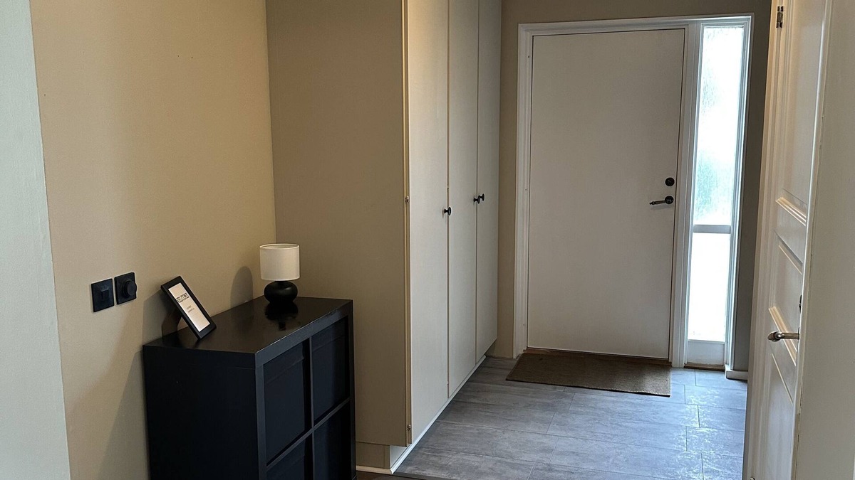 Alvsered House | Helt hus Nära Gekås Ullared