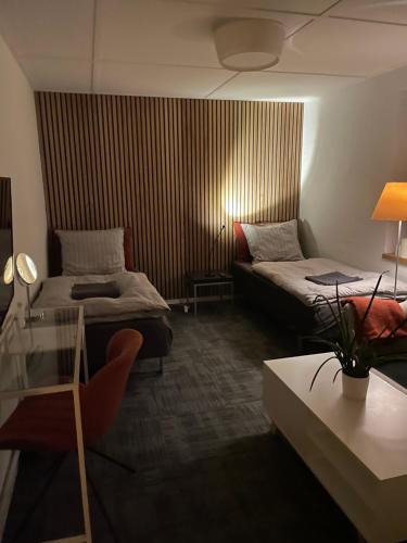 Herning House | Helts B&B - Helts Guesthouse