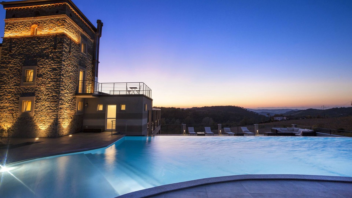 Cremolino Bed & Breakfast | HEMANAIRE