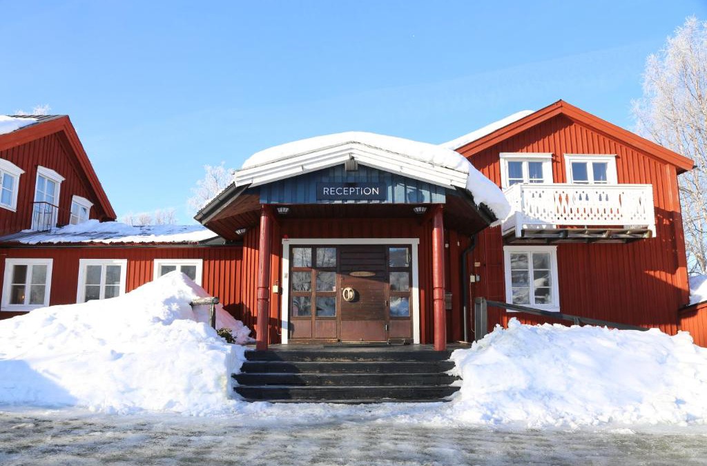 Hemavan Hotel | Hemavans Wärdshus