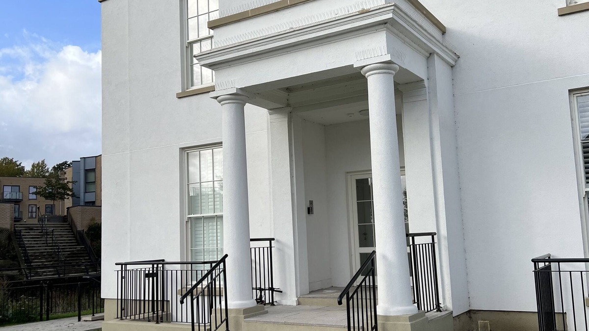 Hemel Hempstead Apartment | Hemel Hempstead - White House