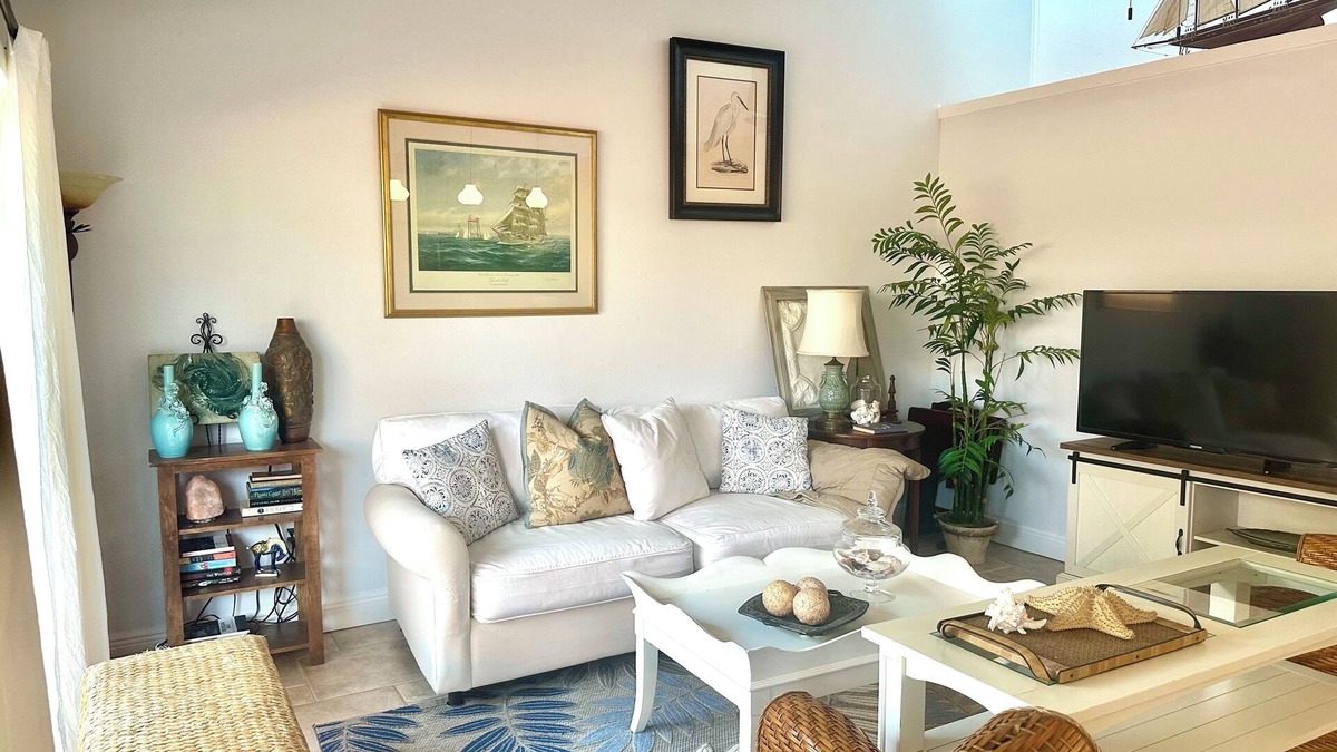 Park East Villa | Hemingway Inspired Villa