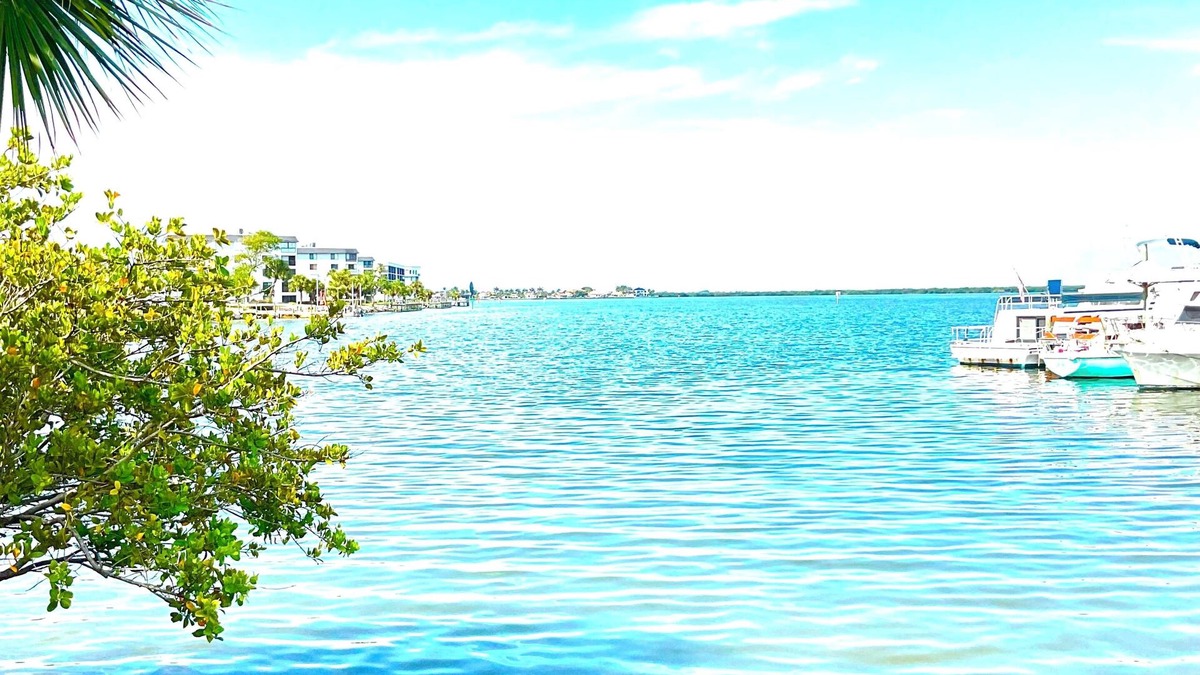 Cocoa Beach Boat Rental | Hemingway's Hideout: A Sailboat Hotel