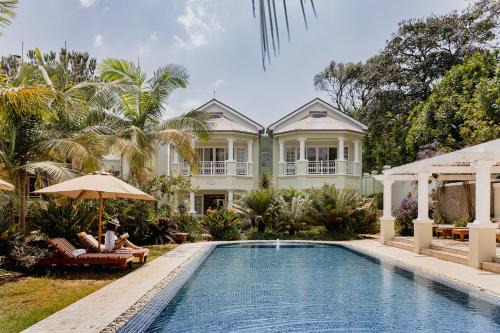 Karen Hotel | Hemingways Nairobi