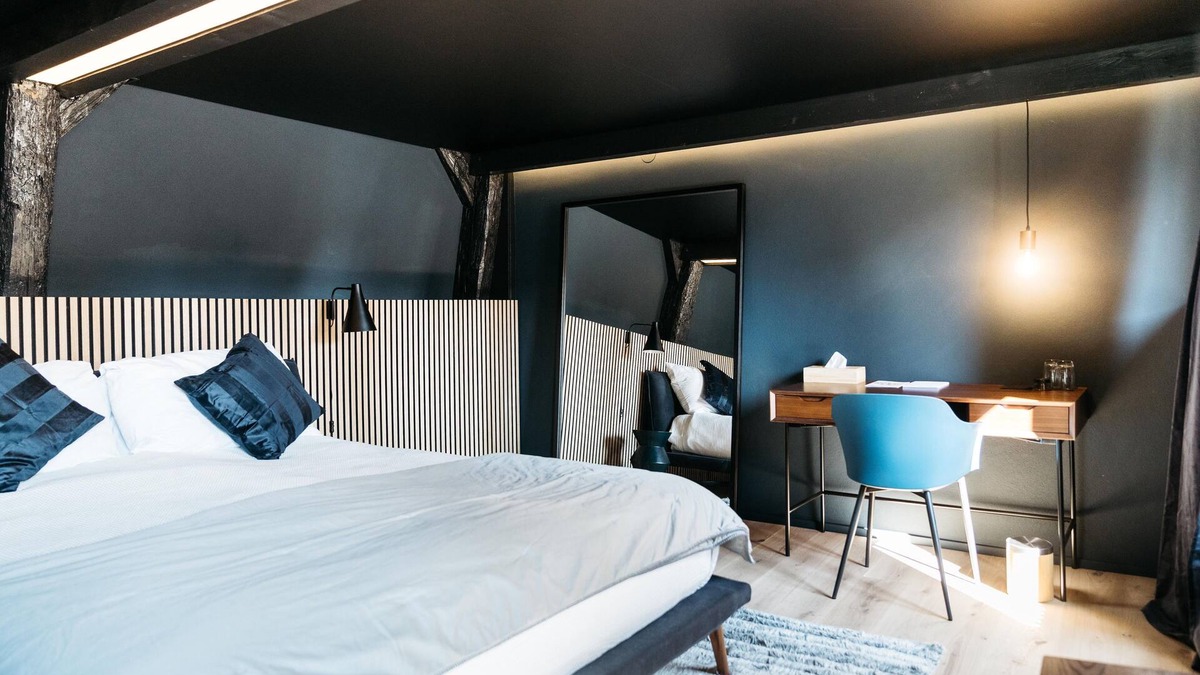 Aubonne Hotel | Hemma Boutique Hotel