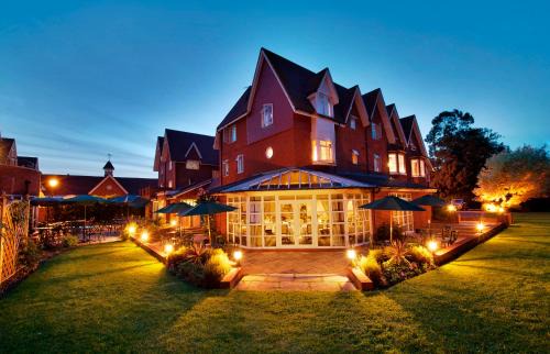Bapchild Hotel | Hempstead House Hotel & Restaurant
