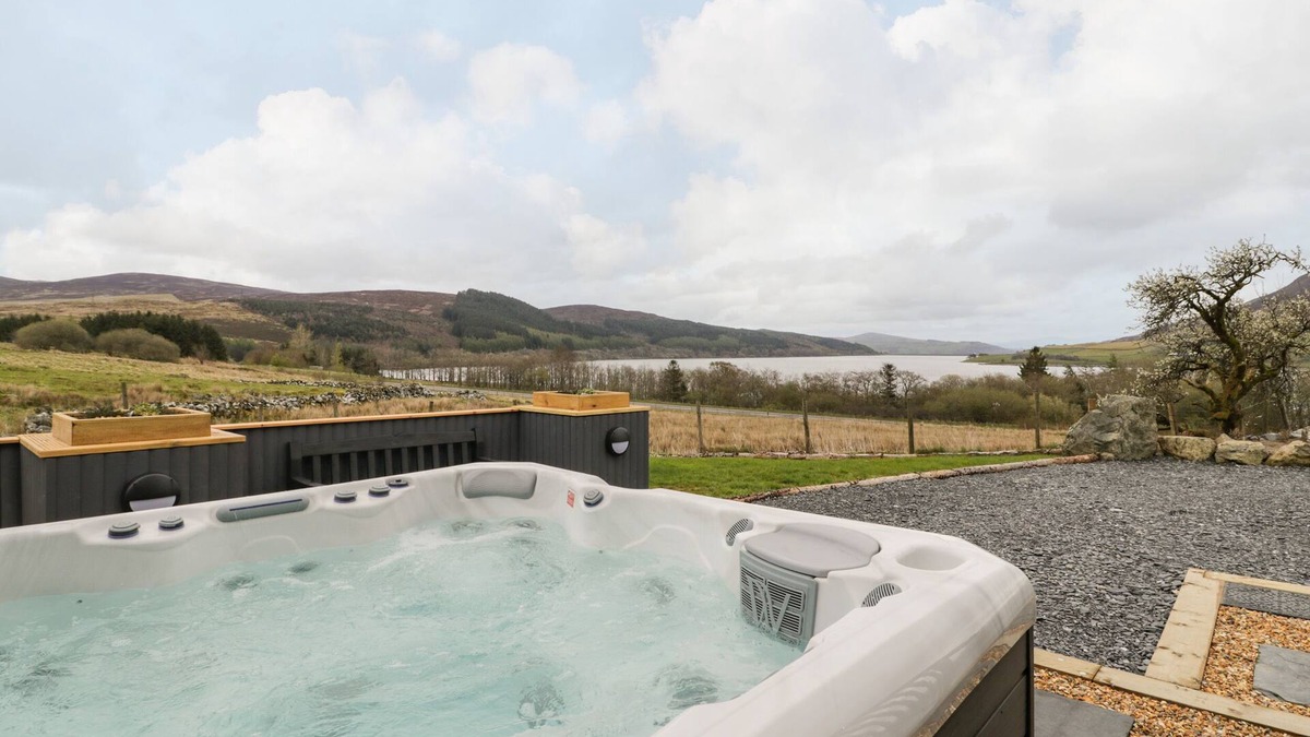 Capel Celyn Cottage | Hen Dy Craig Yr Ronwy