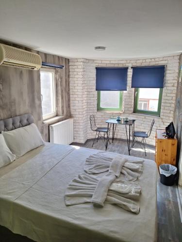 Galata Apartment | Hendec 7 Apartments Near Galataport