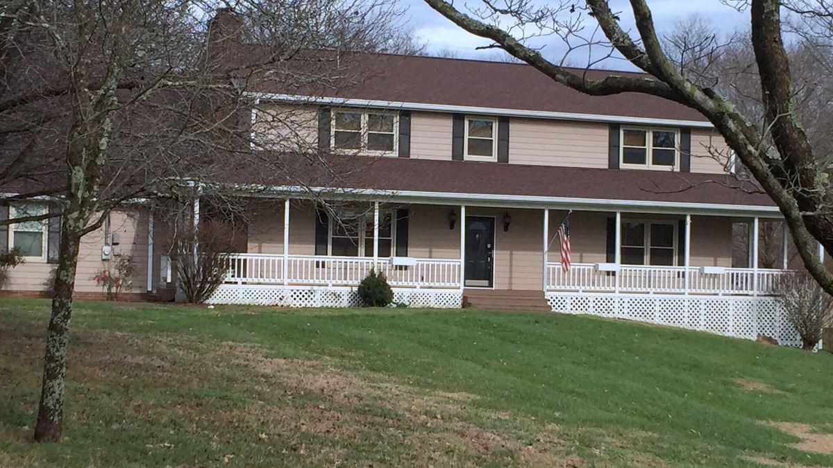 Hendersonville House | Hendersonville Ranch Getaway that is just 30 minutes from Music City