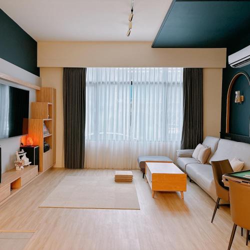 Dongshan House | Heng Villa