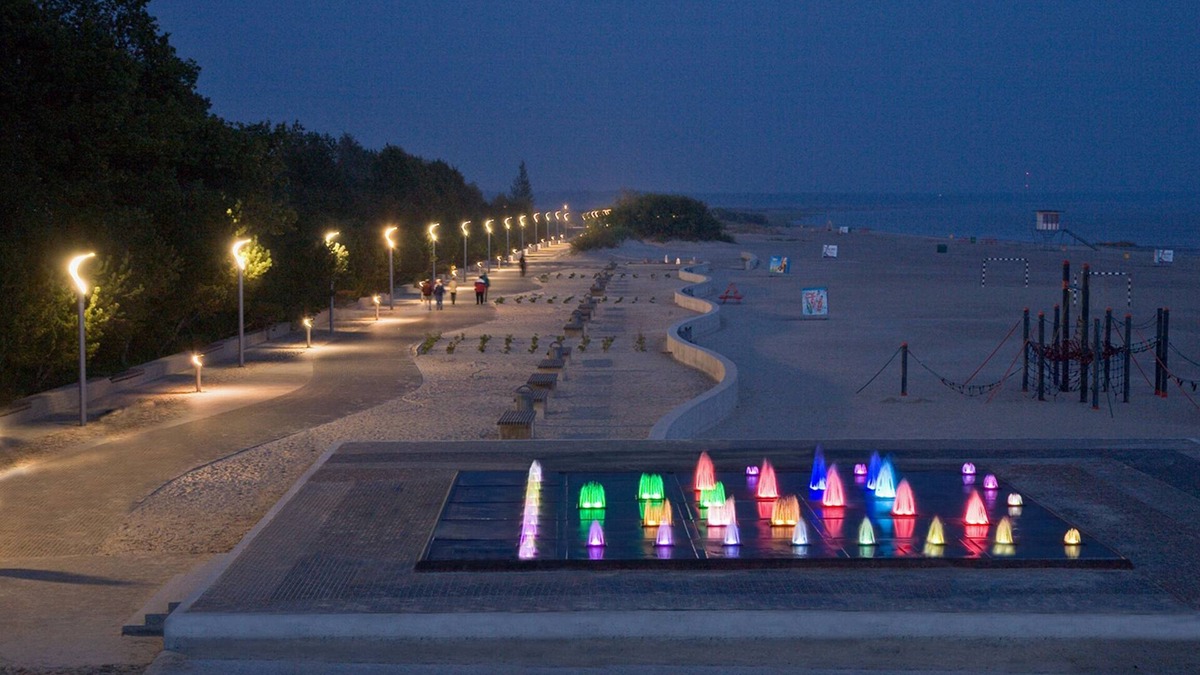 Parnu House | Henna 777 Pärnu Beach Holiday Home with Sauna