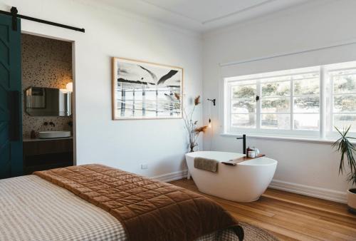 Warrnambool Apartment | Henna at Warrnambool Retreat