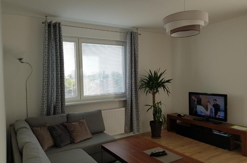 Ursus Apartment | Hennela Apartment